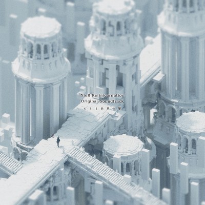 NieR Re[in]carnation Original Soundtrack: The People and the World