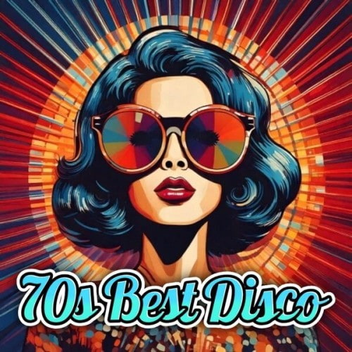 70s Best Disco (2025)