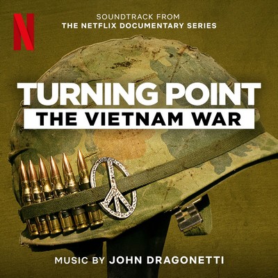 Turning Point: The Vietnam War Soundtrack