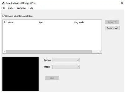 Sure Cuts A Lot Bridge Pro 6.015 (x64)