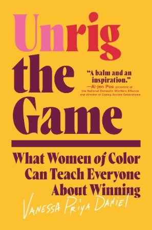 Unrig the Game - Daniel