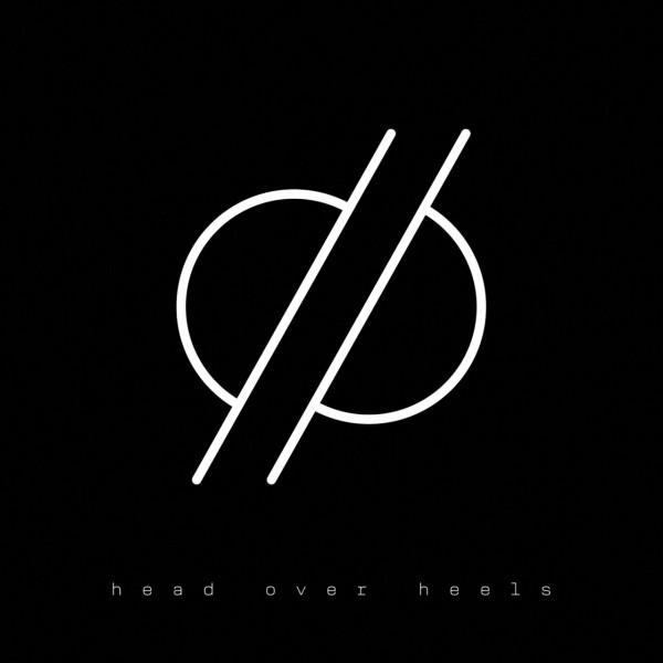 Starset - Head Over Heels [Single] (2025)