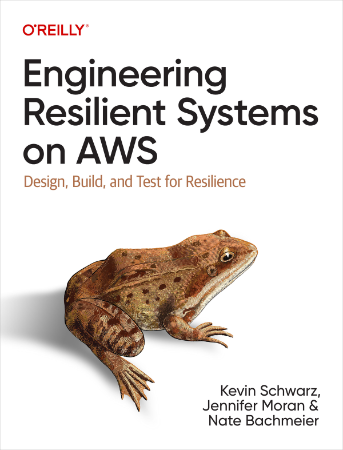 8b5c3f9e72c76f60e20aeaf555df020d - Engineering Resilient Systems on AWS - Kevin Schwarz