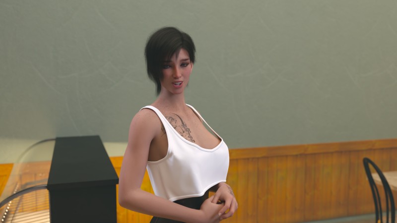 Beyond Time - Version 0.1 by Mr.Cas Porn Game