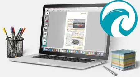 Readiris PDF 25.0.1049