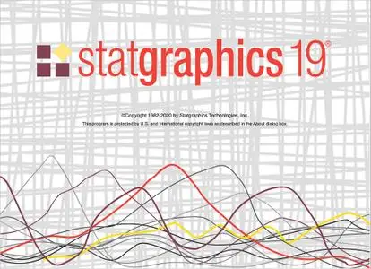 STATGRAPHICS Centurion 19.7.01