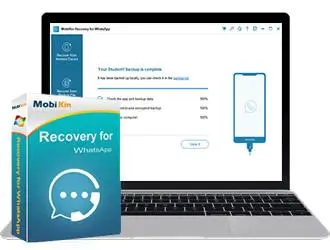 MobiKin Recovery for WhatsApp 2.2.13 Multilingual