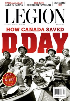 Legion 2025-05-06