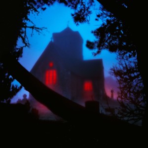 Acres - The Host [EP] (2025)