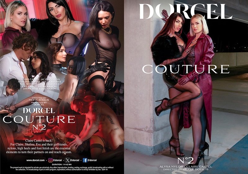 Couture 2 - 1080p/720p/SD