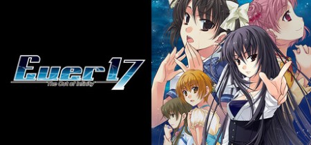 Ever 17 The Out of Infinity Update v1.0.2