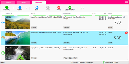 Muziza YouTube Downloader Converter 8.10.2