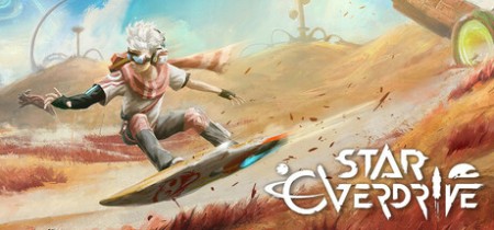 Star Overdrive Update v1.0.6