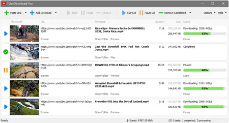 TubeDownload Pro 6.27.2
