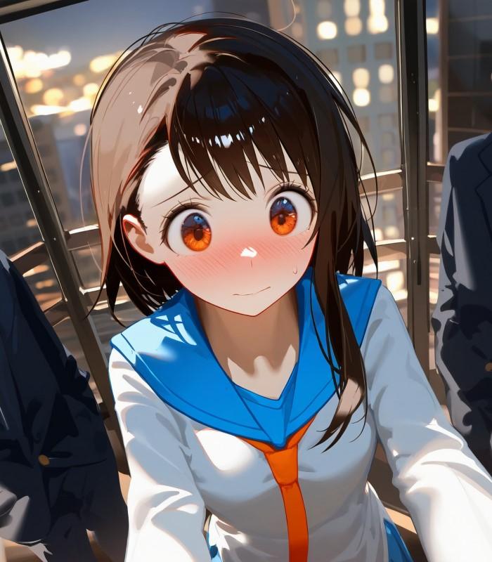 Howsir - Onodera Kosaki AI Porn