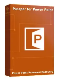 Passper for PowerPoint 4.0.3.1 Multilingual + Portable