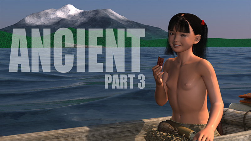 ANCIENT part3