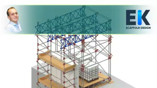 Udemy – Scaffold Design Briefing – What Site Teams Must Know & Provide