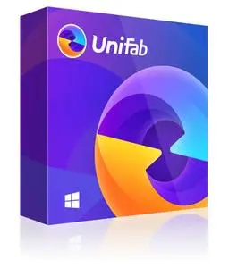 UniFab 3.0.1.6 Multilingual (x64)