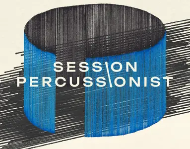 Native Instruments Session Percussionist v1.0.1 KONTAKT