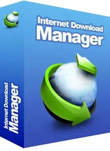 Internet Download Manager 6.42 Build 35 Multilingual + Retail