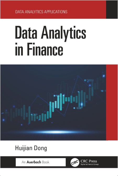 Dong H Data Analytics in Finance 2025