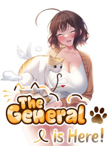 Maetdoljangin - The General Is Here Hentai Comics