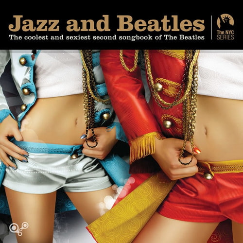 Jazz and Beatles (2012) FLAC