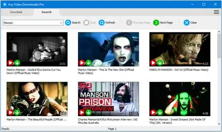 Any Video Downloader Pro 9.2.3