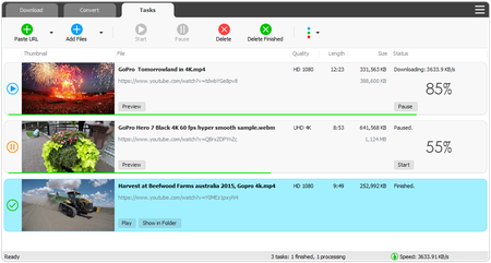 TubeMate Downloader 5.20.3