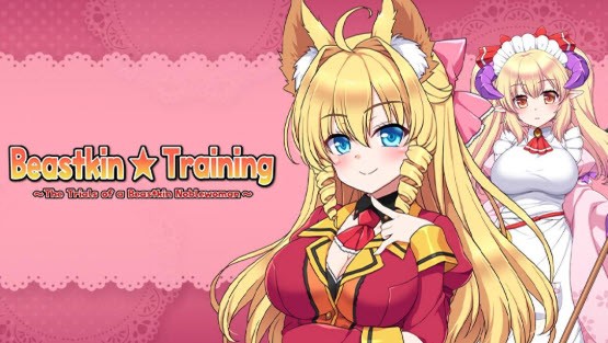 Circle Meimitei,Shiravune, Co-FUN Games - Beastkin ☆ Training ~The Trials of a Beastkin Noblewoman~ Ver.2025.04.30 Final Steam