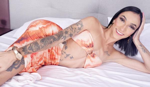 Giulia Rodrigues - Letal Weapon  Watch XXX Online FullHD