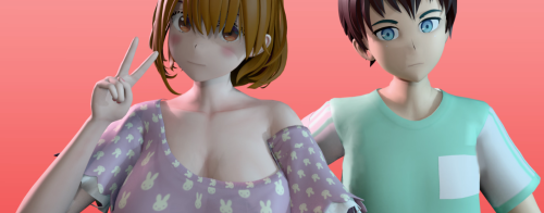 honestentity - Nostalgia and Lust v1.09 honestentity - Nostalgia and Lust v1.09