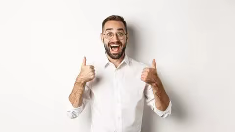 Udemy – Nice Guy Good Girl Syndrome. How To Stop People-Pleasing