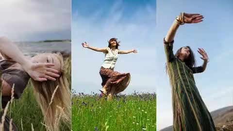 Udemy – Introduction To Spirit Dancing Accredited Program