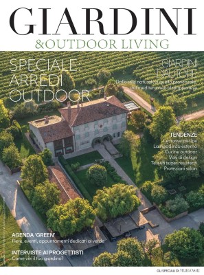 Gli Speciali di Ville & Casali - Giardini & Outdoor Living 2025
