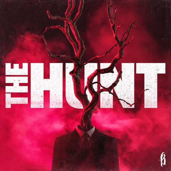 Breakdown Of Sanity - The Hunt [Single] (2025)