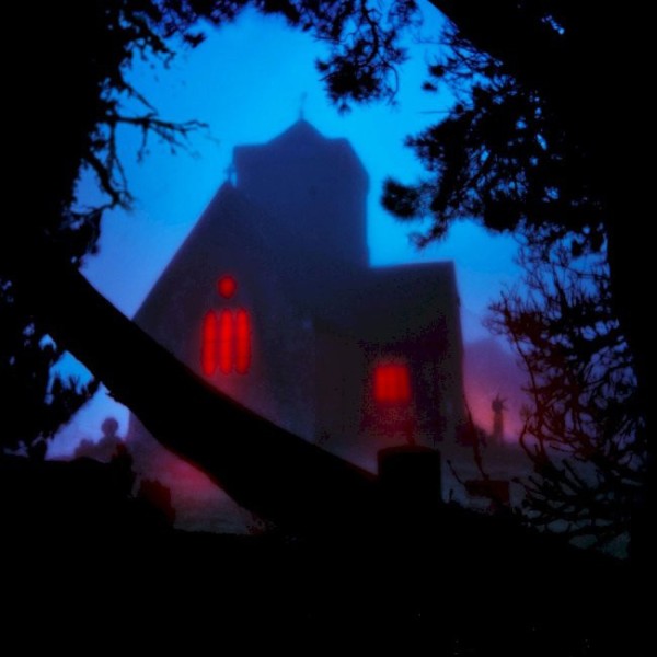 Acres - The Host [EP] (2025)