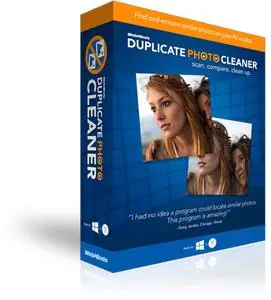 Duplicate Photo Cleaner 7.22.0.56 Multilingual (x64)