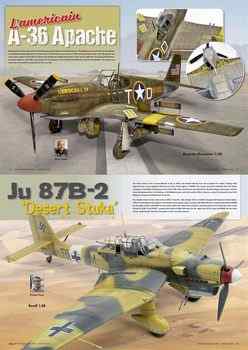 The Weathering Aircraft Issue 9 - Scale Drawings and Colors