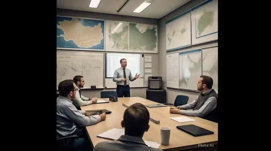 Udemy – Oil and Gas Team Management Seminar