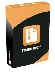 Passper for ZIP 4.0.3.1 Multilingual