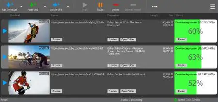 YT Downloader 9.12.6