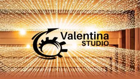 Valentina Studio Pro 15.2 Multilingual