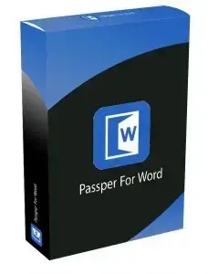 Passper for Word 4.0.3.1 Multilingual