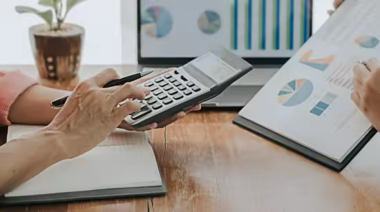 Udemy – New Business & Taxes