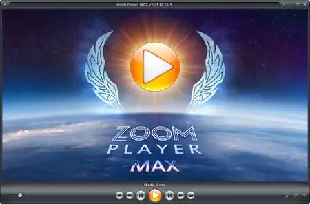 Zoom Player MAX 21.2.0.2120