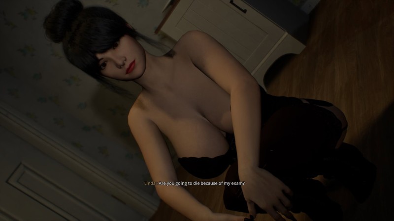 Obsession v0.2 by Merc Porn Game Obsession v0.2 by Merc Porn Game