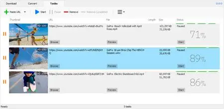 Robin YouTube Video Downloader Pro 6.12.3