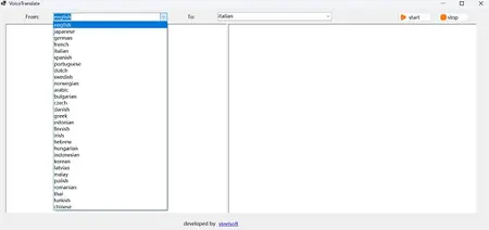 VoiceTranslate 1.0.2